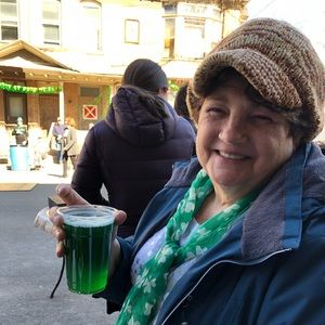 Meet your Posher, Linda